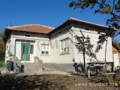 House in Bulgaria 9km from Balchik