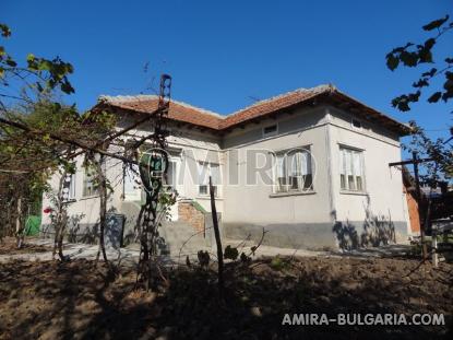 House in Bulgaria 9km from Balchik 1