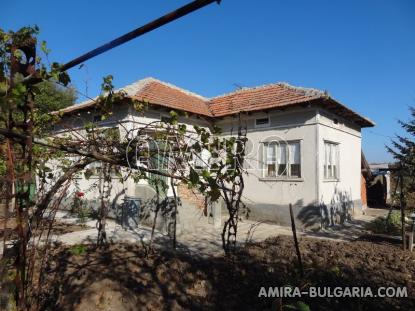 House in Bulgaria 9km from Balchik 2