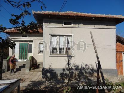 House in Bulgaria 9km from Balchik 4