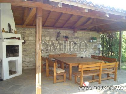 Semi-detached house 6km from Varna 16