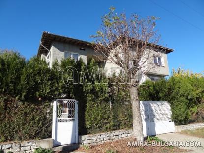 Semi-detached house 6km from Varna 8