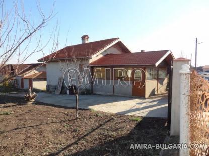 Two houses in Bulgaria near Dobrich 3