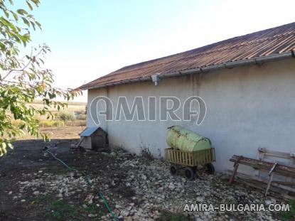Two houses in Bulgaria near Dobrich 7