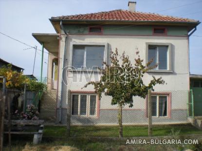 Town house in Bulgaria 1