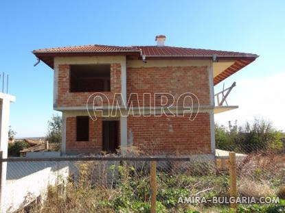 House in Bulgaria 6km from Varna 2