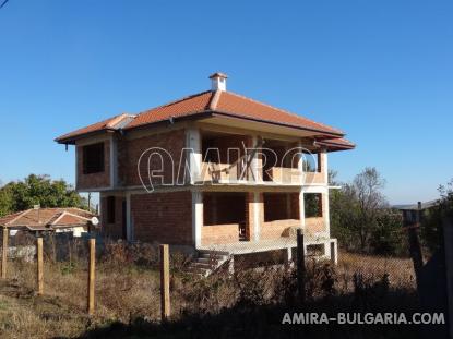 House in Bulgaria 6km from Varna 4