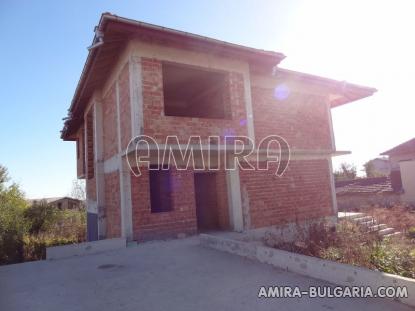 House in Bulgaria 6km from Varna 5
