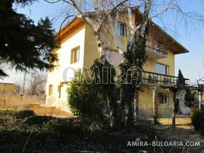 Big house in Bulgaria next to Varna 2