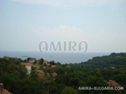 Sea view villa in Varna view 1