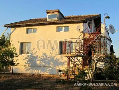 House in Bulgaria 10km from the beach
