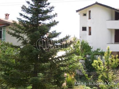 Furnished house in Balchik Bulgaria view