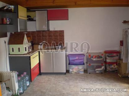 Furnished house 10km from Varna BBQ