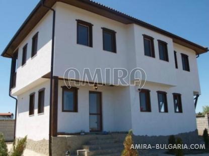 Аuthentic Bulgarian style house