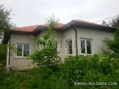 Renovated house in Bulgaria 