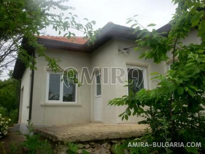 Renovated house in Bulgaria 11