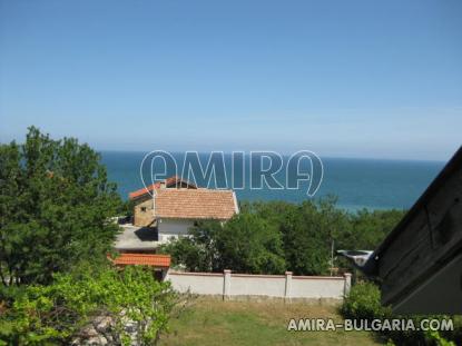 Sea view villa in Bulgaria 1