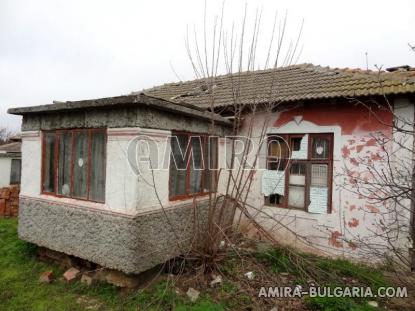 Old house in Bulgaria 6km from the beach 1