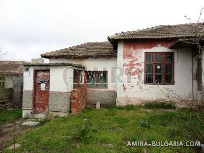 Old house in Bulgaria 6km from the beach 3