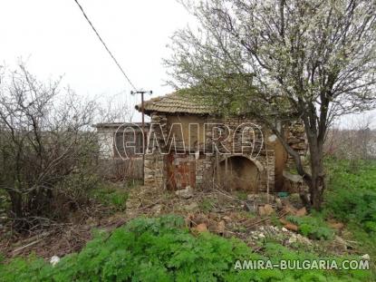 Old house in Bulgaria 6km from the beach 5