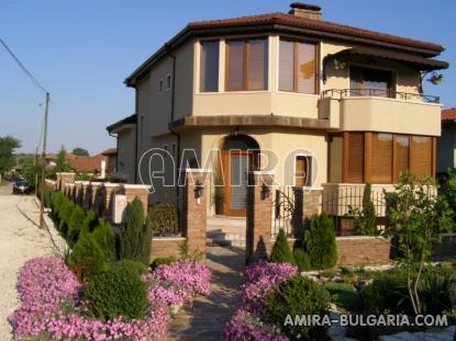 Luxury house next to Varna 4