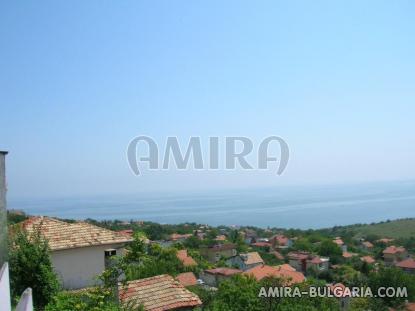 Furnished sea view house in Balchik sea view 3