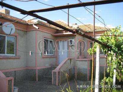 House in Bulgaria 6km from the beach 1