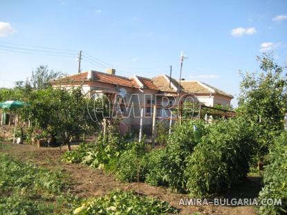 House in Bulgaria 6km from the beach 8