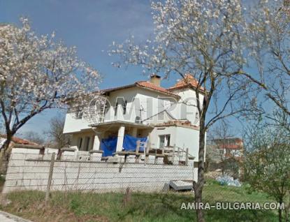 New house 3km from Kamchia beach 3