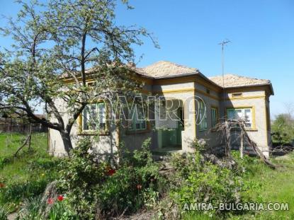 House in Bulgaria 25km from the seaside 1