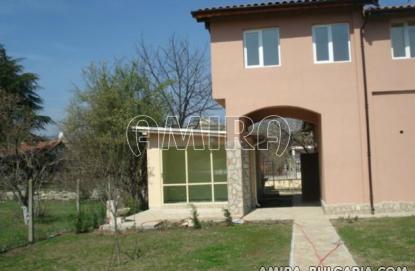 House in Varna near St Constantin resort 1