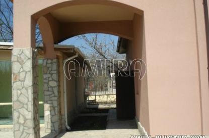 House in Varna near St Constantin resort 2