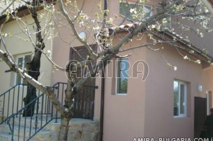 House in Varna near St Constantin resort 3