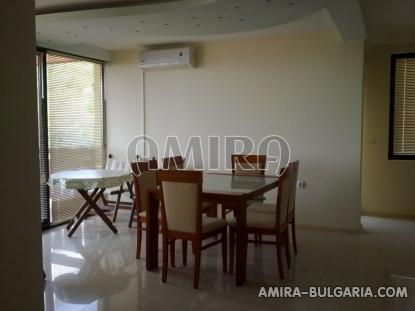 Furnished sea view house near the beach 9