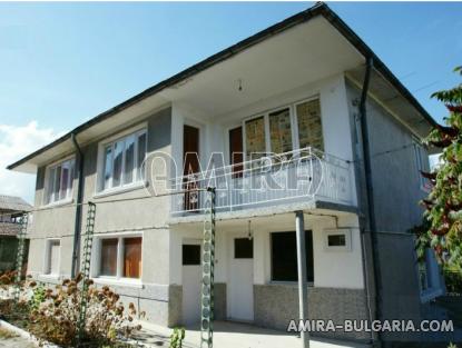 Furnished guest house in Kranevo