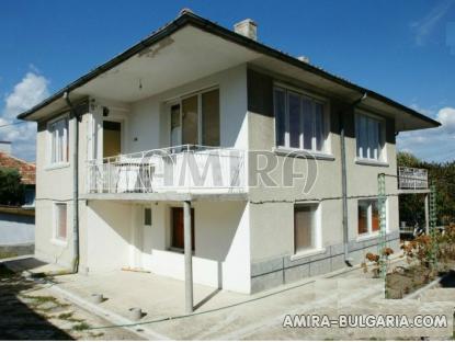 Furnished guest house in Kranevo 1