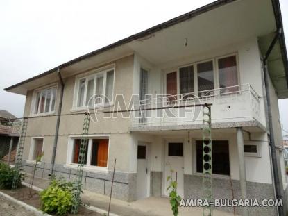 Furnished guest house in Kranevo 2
