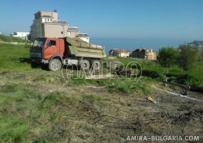 Semi-detached houses 500m from the beach 8