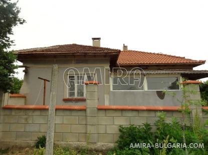 House in Bulgaria 9km from the beach 1