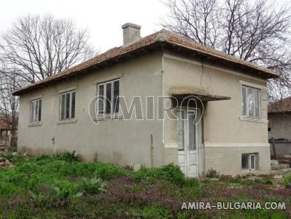 House in Shabla 6km from the beach 2
