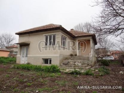House in Shabla 6km from the beach 8