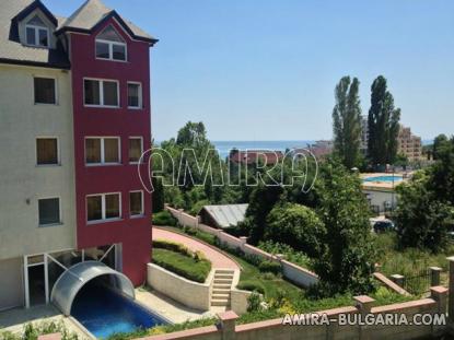Sea view villa in Varna 7