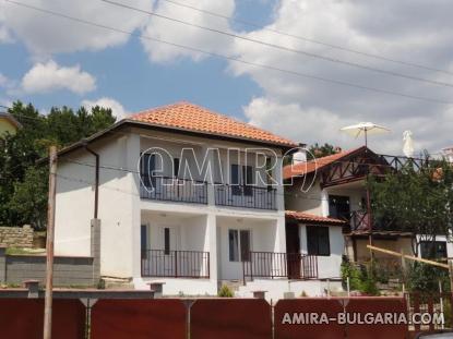 Sea view house in Balchik 8