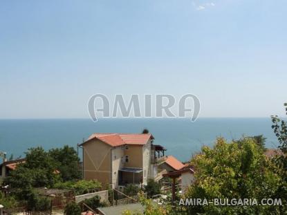 Sea view house in Balchik 5