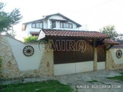 House in Bulgaria 9km from Varna 1