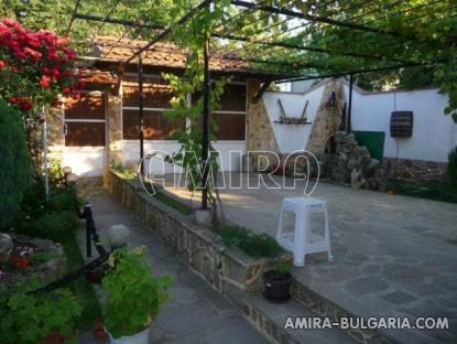 House in Bulgaria 9km from Varna 5
