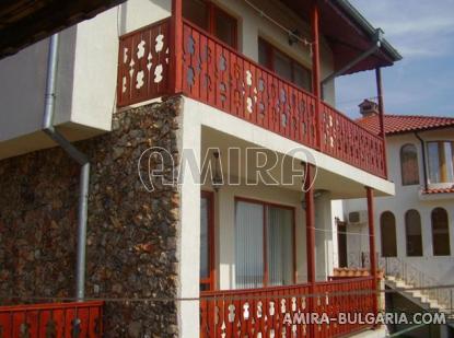 House in Balchik with magnificent sea view 13