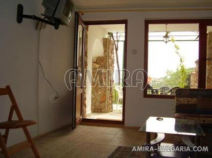 House in Balchik with magnificent sea view 19