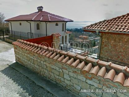 House in Balchik with magnificent sea view 6