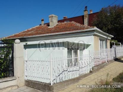 House in Kranevo 700 m from the beach